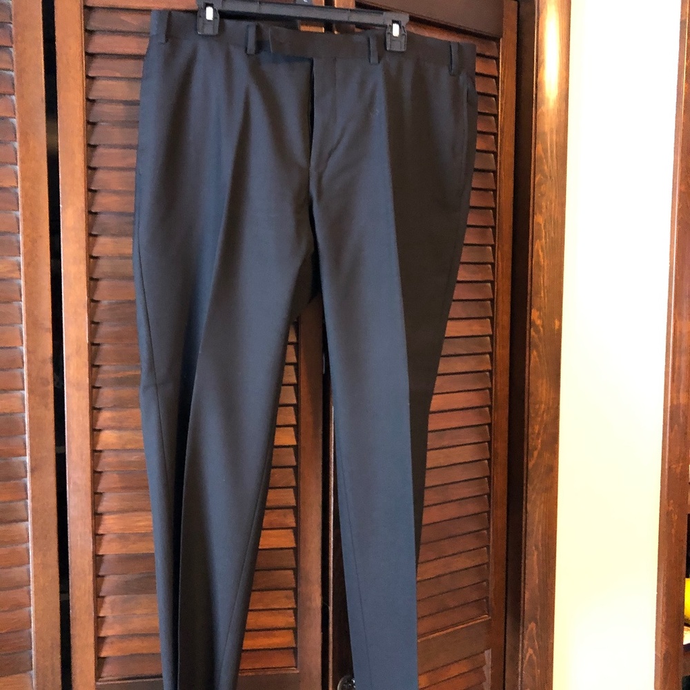 Men's Michael Kors dress pants